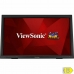 Monitor con Touch Screen ViewSonic TD2423 FHD IPS LED 24