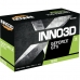 Grafische kaart INNO3D N16502-04D6X-171330N GeForce GTX 1650 4 GB GDDR6