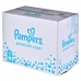 Couches jetables Pampers 4-5 (174 Unités)