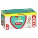 Disposable nappies Pampers 5 (96 Units)