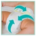Disposable nappies Pampers 3 (200 Units)