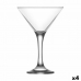 Setti laseja LAV Misket Cocktail 175 ml 6 Kappaletta (4 osaa)