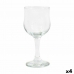 Set of cups LAV Nevakar Wine 200 ml White 6 Pieces (4 Units)