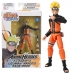 Mozgatható végtagú figura Naruto Anime Heroes - Uzumaki Naruto Sage Mode 17 cm