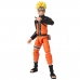 Mozgatható végtagú figura Naruto Anime Heroes - Uzumaki Naruto Sage Mode 17 cm