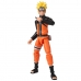 Statuetta Articolata Naruto Anime Heroes - Uzumaki Naruto Sage Mode 17 cm