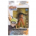 Skladacia figúrka Naruto Anime Heroes - Uzumaki Naruto Sage Mode 17 cm