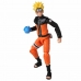 Figura articulada Naruto Anime Heroes - Uzumaki Naruto Sage Mode 17 cm