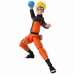 Jointed Figure Naruto Anime Heroes - Uzumaki Naruto Sage Mode 17 cm