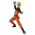 Figura Articulada Naruto Anime Heroes - Uzumaki Naruto Sage Mode 17 cm
