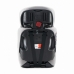 Car Chair Kinderkraft Comfort Up Grey 9-36 kg