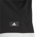 Koszulka z krótkim rękawem Damska Adidas Future Icons Badge 