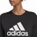 Футболка с коротким рукавом женская Adidas Future Icons Badge 