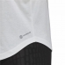 Αμάνικο Γυναικείο Mπλουζάκι Adidas AEROREADY Racerback  Λευκό