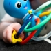 Μασητικό οδοντοφυΐας για το Μωρό Baby Einstein Ocean Explorers Opus'