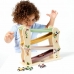 Wooden Track with Ramps for Car Tiny Love