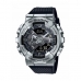 Horloge Uniseks Casio G-Shock GM-S110-1AER