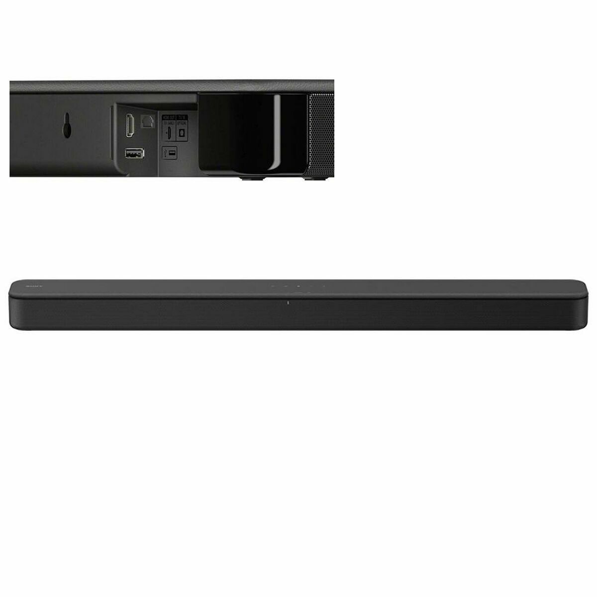 Lydplanke Sony HTSF150 Bluetooth