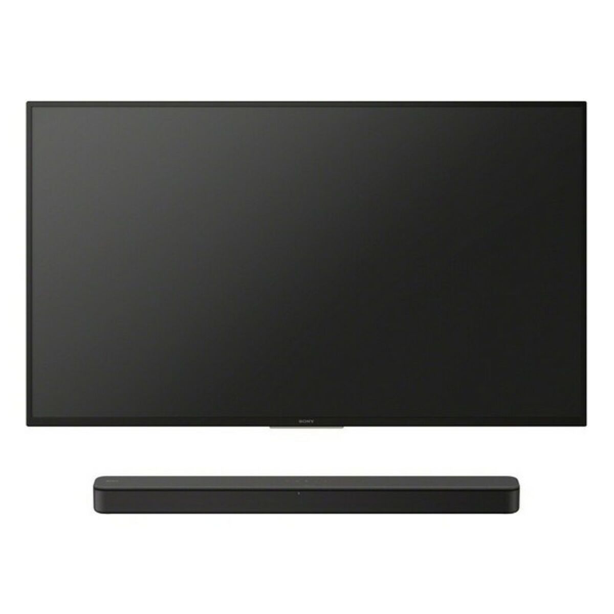 Lydplanke Sony HTSF150 Bluetooth