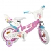 Bicicletă pentru copii Peppa Pig   14