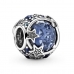 Moteriški amuletai Pandora CELESTIAL BLUE SPARKLING STARS