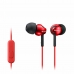 Ακουστικά Sony MDREX110APR.CE7 Κόκκινο