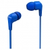 Słuchawki Philips Niebieski Silikon