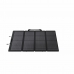 Panneau solaire photovoltaïque Ecoflow Solar220W