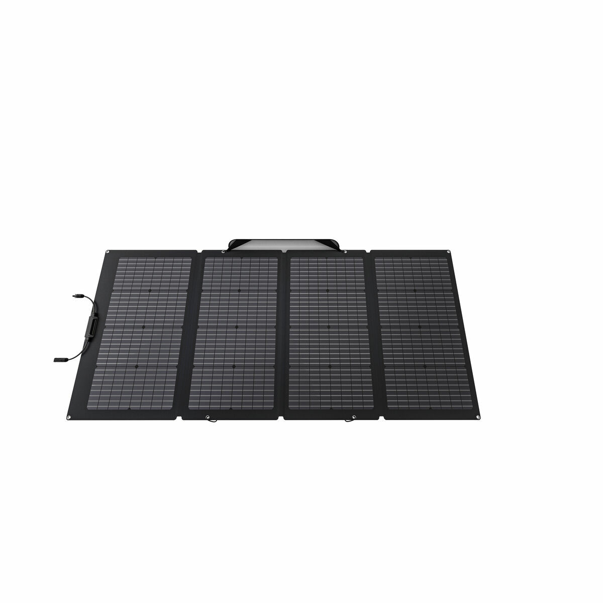 Solcellepanel Ecoflow Solar220W