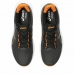 Παπούτσια για Tρέξιμο για Ενήλικες Asics Gel-Pulse 14 Άντρες Μαύρο