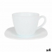 Комплект чаши за кафе части Percutti 12 Части (4 броя)