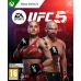 Jogo eletrónico PlayStation 5 Electronic Arts UFC 5 2316 Peças