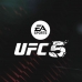 Βιντεοπαιχνίδι PlayStation 5 Electronic Arts UFC 5 2316 Τεμάχια