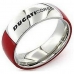 Ανδρικά δαχτυλίδια Ducati 31500584 30