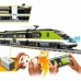 Byggesett   Lego City Express Passenger Train         Flerfarget  