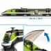 Byggesett   Lego City Express Passenger Train         Flerfarget  