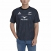 Tricou cu Mânecă Scurtă Bărbați Adidas Black Ferns Seven Negru