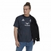 Tricou cu Mânecă Scurtă Bărbați Adidas Black Ferns Seven Negru