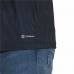 Heren-T-Shirt met Korte Mouwen Adidas Black Ferns Seven Zwart