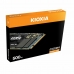 Hard Drive Kioxia EXCERIA 500 GB SSD Internal SSD TLC 500 GB 500 GB SSD