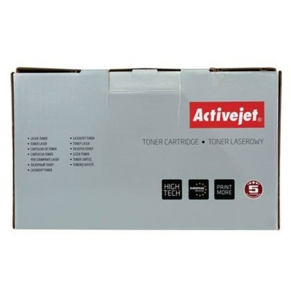 Printertromle Activejet DRX-3052NX Sort