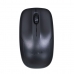 Näppäimistö ja hiiri Logitech Wireless Combo MK220 Musta QWERTY Qwerty US