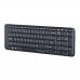 Tangentbord och Mus Logitech Wireless Combo MK220 Svart QWERTY Qwerty US