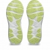 Беговые кроссовки для взрослых Asics Jolt 4 Rain Мужской Темно-зеленый