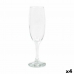 Set of cups LAV Empire Champagne 6 Pieces 220 ml (4 Units)