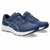 Chaussures de Running pour Adultes Asics Gel-Contend 8	Deep Homme Bleu