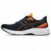 Running Shoes for Adults Asics Gt-1000 12 Men Black