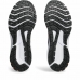 Беговые кроссовки для взрослых Asics Gt-1000 12 Мужской Чёрный