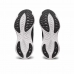 Bežecké topánky pre dospelých Asics Gel-Cumulus 25 Muž Čierna
