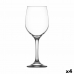 Set of cups LAV Fame high Wine 395 ml 6 Pieces (4 Units)
